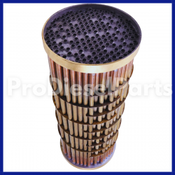 Core Oil Cooler Cummins Engine NH855 Engiene NT855