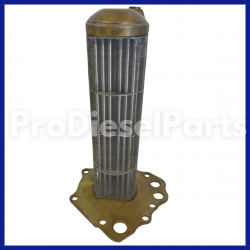 Core Oil Cooler Cummins Engine NH855 Engiene NT855 (3)