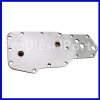 Oil Cooler Cummins Engine QSB 4.5 Engine QSB 5.9 Engine QSB 6.7,ISB 6.7ISB 5.9,ISB 4.5 (1)