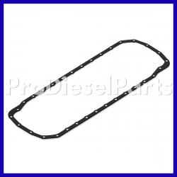 3401290 Oil Pan Gasket Cummins Engine L10 M11 ISM QSM