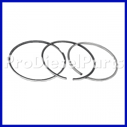 3803961 Piston Ring Set Cummins Engine L10 M11 ISM QSM