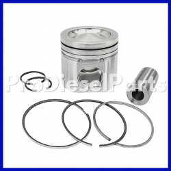 3803962 Piston Assembly Cummins Engine L10