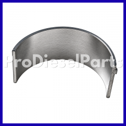 3901431 Connecting Rod Bearing 0.010 Cummins Engine 6C 8.3, 6CT 8.3, 6CTA 8.3, ISC 8.3, ISL 8.9, QSC 8.3, QSL 9