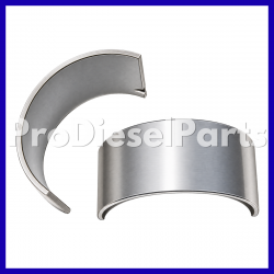 3901433 Connecting Rod Bearing 0.030 Cummins Engine 6C 8.3, 6CT 8.3, 6CTA 8.3, ISC 8.3, ISL 8.9, QSC 8.3, QSL 9