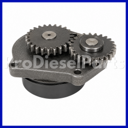 3948072 Oil Pump Cummins Engine 6CT 8.3L 6CTA 8.3L ISC 8.3L QSC 8.3L ISL 8.9L QSL 8.9L
