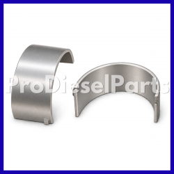 3950661 Connecting Rod Bearing Cummins Engine 6C 8.3, 6CT 8.3, 6CTA 8.3, 6CTAA 8.3, ISC 8.3, ISL 8.9, QSC 8.3, QSL 8.9, QSL 9