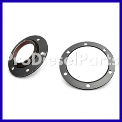 4955665 Front Crankshaft Oil Seal Kit Cummins Engine L10 M11 ISM QSM