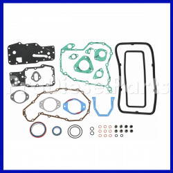 Conversion Gasket Set Lower STD Cummins Engine QSB 4.5 Engine QSB 5.9 Engine QSB 6.7