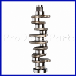 Crankshaft Cummins Engine QSB 4.5