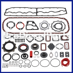 Lower Gasket Set Cummins Engine ISM M11 & QSM