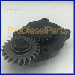Oil Pump Cummins Engine 4B 3.9