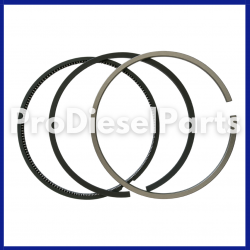 3803961 Piston Ring Set Cummins Engine L10 M11 ISM QSM
