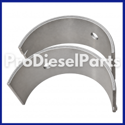 Rod Bearing Half UpperLower STD Cummins Engine M11 ISM & QSM