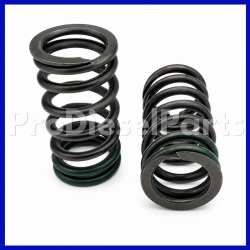 Spring - Valve Cummins Engine ISC 8.3-Cummins Engine QSC 8.3