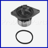 Water Pump Cummins Engine QSB 4.5 Engine QSB 5.9 Engine QSB 6.7