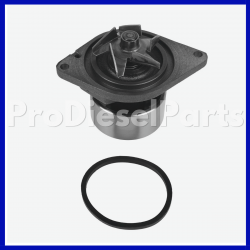 Water Pump Cummins Engine QSB 4.5 Engine QSB 5.9 Engine QSB 6.7