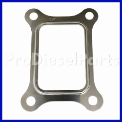 3072919 Turbocharger mounting gasket Cummins Engine L10 M11 ISM QSM