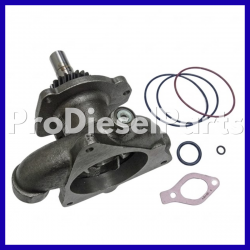 3803403 Water Pump Cummins Engine L10, LT10, M11, M11 Celect, M11 Celect Plus, ISM, ISM11, QSM11