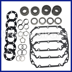 Blower Repair Kit Detroit Diesel Engine 8V 149 Engine 12V 149 Engine 16V 149