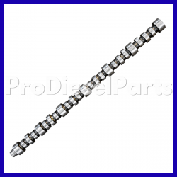 Camshaft Cummins Engine ISX QSX