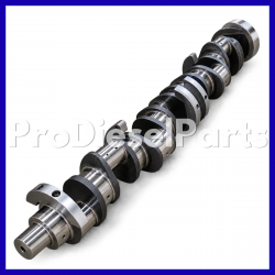 Cranckshaft Cummins Engine Engine KTA38 (1)