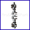 Cranckshaft Cummins Engine KTA19 Engine QSK19