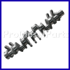Cranckshaft Cummins Engine KTA19 Engine QSK19