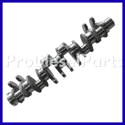 Cranckshaft Cummins Engine KTA19 Engine QSK19