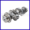 Crankshaft Cummins Engine ISX Cummins Engine QSX