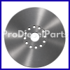 Damper Vibration Cummins Engine ISX Cummins Engine QSX (1)