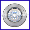 Damper Vibration Cummins Engine ISX Cummins Engine QSX