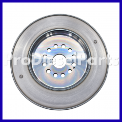 Damper Vibration Cummins Engine ISX Cummins Engine QSX