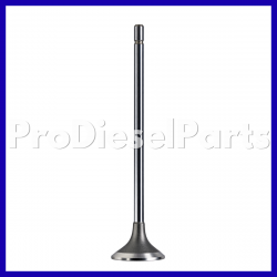 Exhaust Valve Cummins Engine ISX QSX