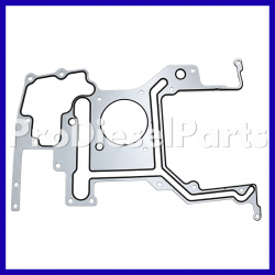 Gasket Gear Housing To Cylinder Block Cummins Engine ISX QSX