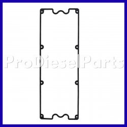 Gasket Rocker Cover Cummins Engine ISX Cummins Engine QSX