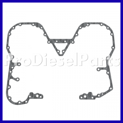 Gear Cover Gasket Cummins Engine KTA38 Engine KTA50