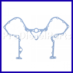 Gear Housing Gasket Cummins Engine KTA38 Engine KTA50