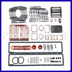 Head Gasket Set Upper Cummins Engine KTA19