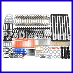 Head Gasket Set Upper Cummins Engine KTA50