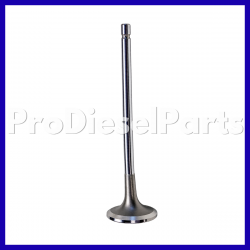 Intake Valve Cummins Engine ISX QSX