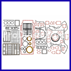 Lower Gasket Set Cummins Engine KTA38