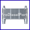 Oil Cooler Cummins Engine KTA38 (3)