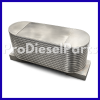 Oil Cooler Cummins Engine QSK19