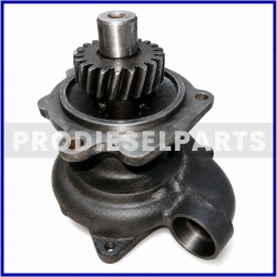 Pump Water Cummins Engine ISM Cummins Engine QSM