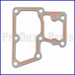Thermostat Housing Gasket Cummins Engine M11