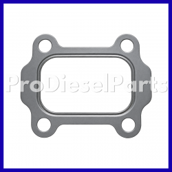 Turbocharger Gasket Cummins Engine ISX QSX