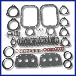 Oil Cooler Gasket Kit Detroit Diesel Engine 8V149 12V149 16V149