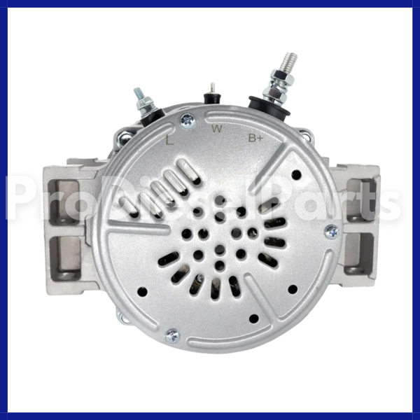 Alternator GP Charging 24V 95A Cat Engine C18..