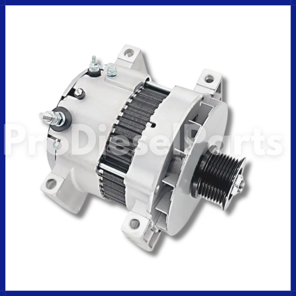 Alternator GP Charging 24V 95A Cat Engine C18