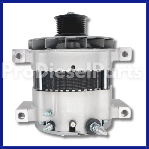 Alternator GP Charging 24V 95A Cat Engine C18....